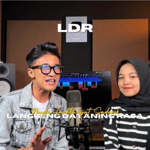 收聽Nayla Fardila的LDR (Langgeng Dayaning Rasa)歌詞歌曲