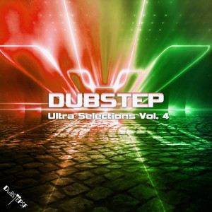 Album Dubstep Ultra Selections, Vol. 4 from Dubstep Spook