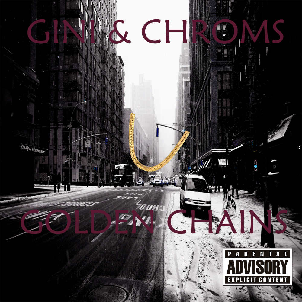 Golden Chains