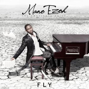 Album Fly from Mano Ezoh