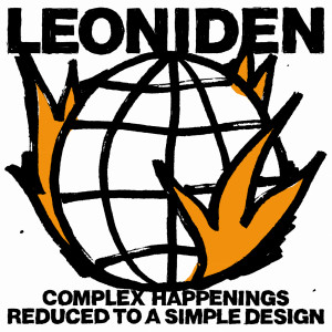 Leoniden的專輯Complex Happenings Reduced To A Simple Design (Explicit)
