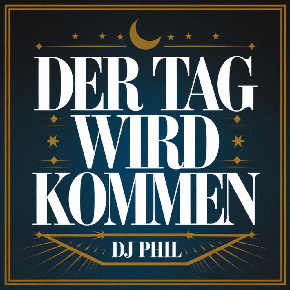 Der Tag wird kommen