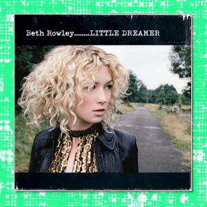 ดาวน์โหลดและฟังเพลง Beautiful Tomorrow พร้อมเนื้อเพลงจาก Beth Rowley