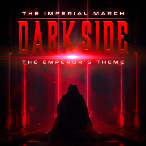 L'Orchestra Cinematique的專輯The Dark Side EP