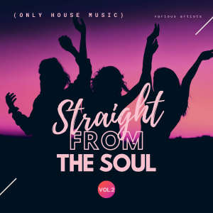 Album Straight From The Soul (Only House Music), Vol. 2 (Explicit) from Various