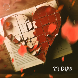 Listen to 27 Dias song with lyrics from Douriel