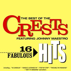 Listen to Isn't it Amazing song with lyrics from The Crests