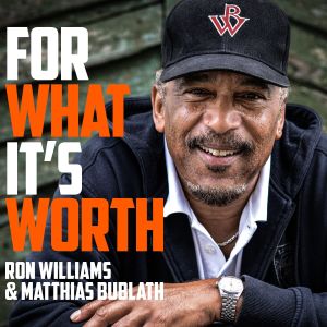 收聽Matthias Bublath的For What It's Worth歌詞歌曲