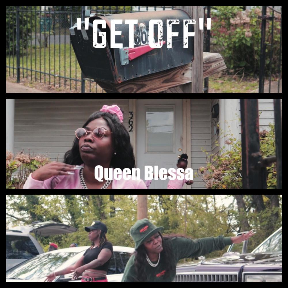 Get Off (Explicit)
