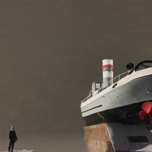 Listen to Escapism song with lyrics from Polarrana