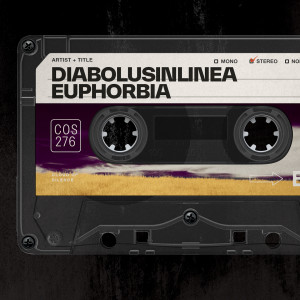 Album Euphorbia from DIABOLUSINLINEA