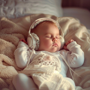 Contemporary Christian Music的專輯Slumber Sounds: Music for Baby Sleep
