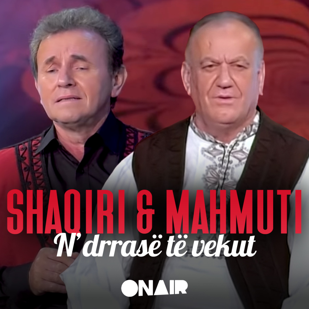 N'DRRASË TË VEKUT