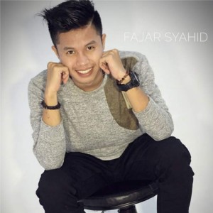 Album Coma Dhikah from Fajar Syahid