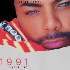 ดาวน์โหลดและฟังเพลง Broken พร้อมเนื้อเพลงจาก Asher Havon