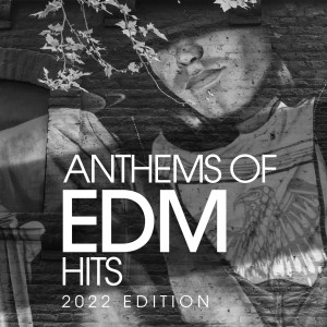 อัลบัม Anthems Of Edm Hits 2022 Edition ศิลปิน Various Artists