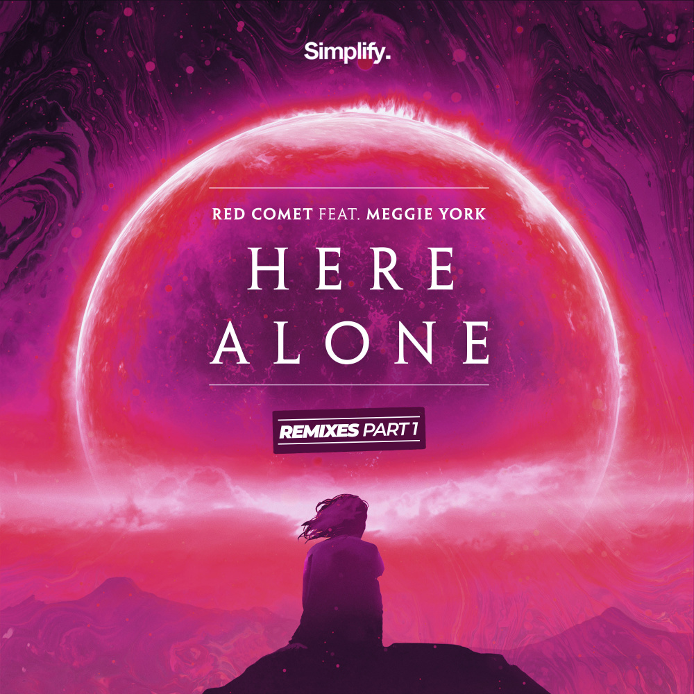 Here Alone