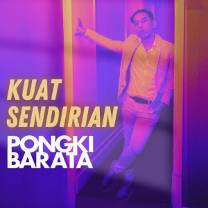 Album Kuat Sendirian from Pongki Barata