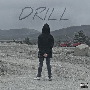 LANDROM的專輯Drill
