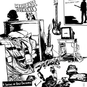 ดาวน์โหลดและฟังเพลง Alcoholic (Explicit) พร้อมเนื้อเพลงจาก Worst Case Scenario