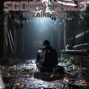 Kokaine Rico的專輯Scorn child (Explicit)