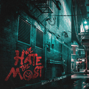 Album We Hate the Most from 