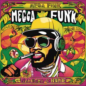 收聽Dj Garcia的Mega Funk Erva da Jamaica 2.0 (Explicit)歌詞歌曲