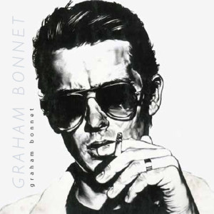 Graham Bonnet