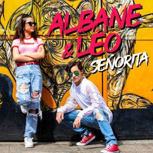 收聽Albane & Léo的Señorita歌詞歌曲