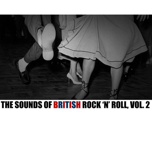 Rock Around the Island