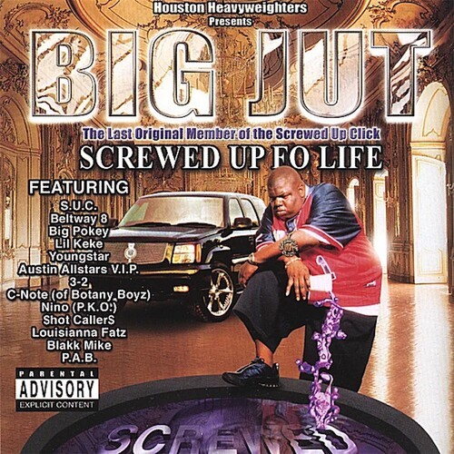 Closer (Screwed & Chopped|Explicit)