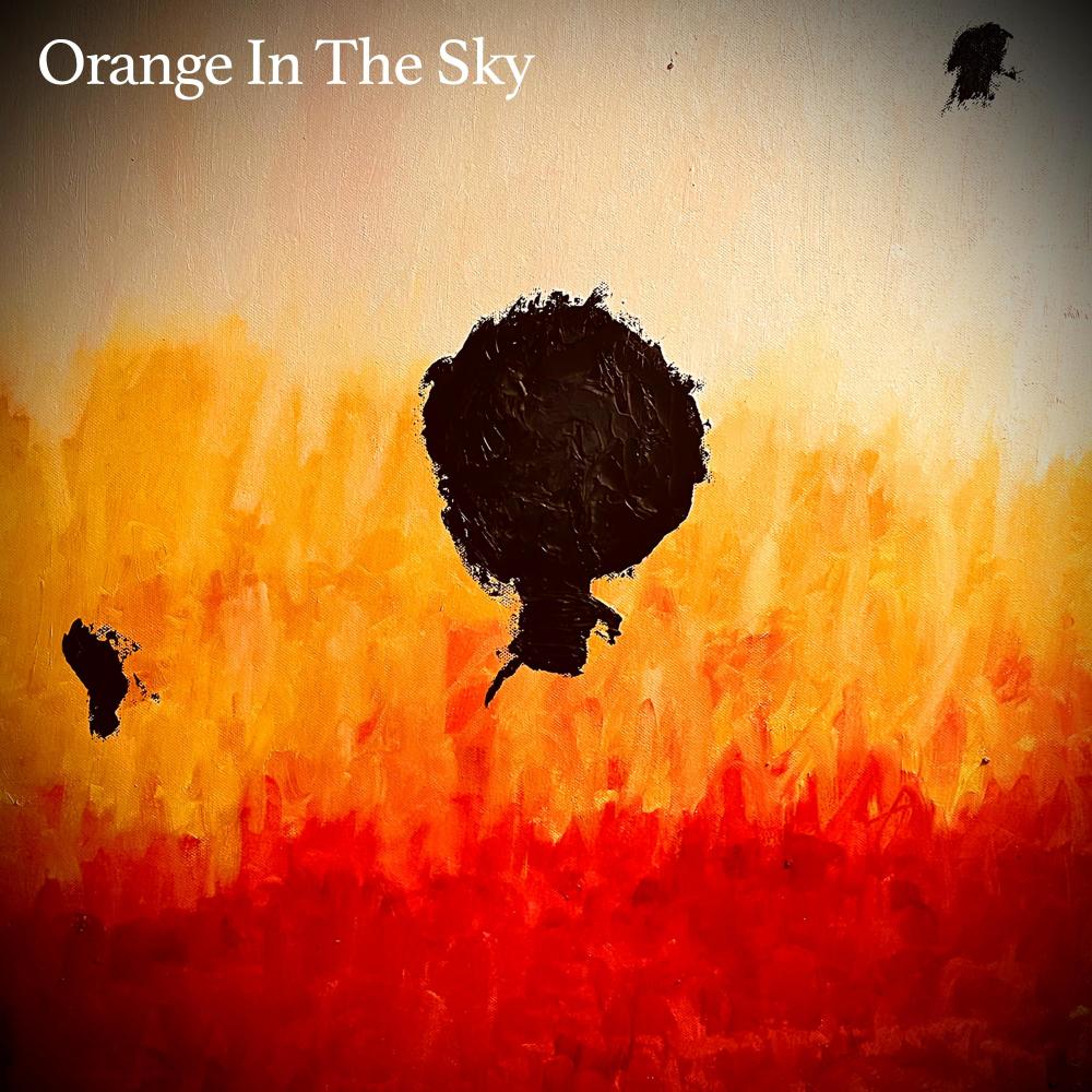 Orange In The Sky (feat. Justin Powers)