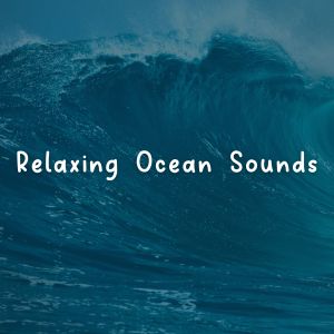 Ocean Sounds的專輯Relaxing Ocean Sounds