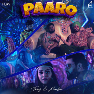 ดาวน์โหลดและฟังเพลง PAARO พร้อมเนื้อเพลงจาก Faraz
