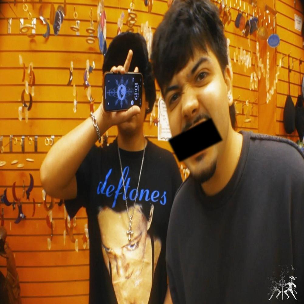 MARLIN (feat. neaj) (Explicit)