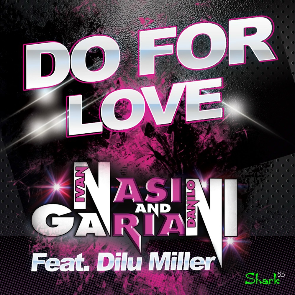 Do for Love (Extended)