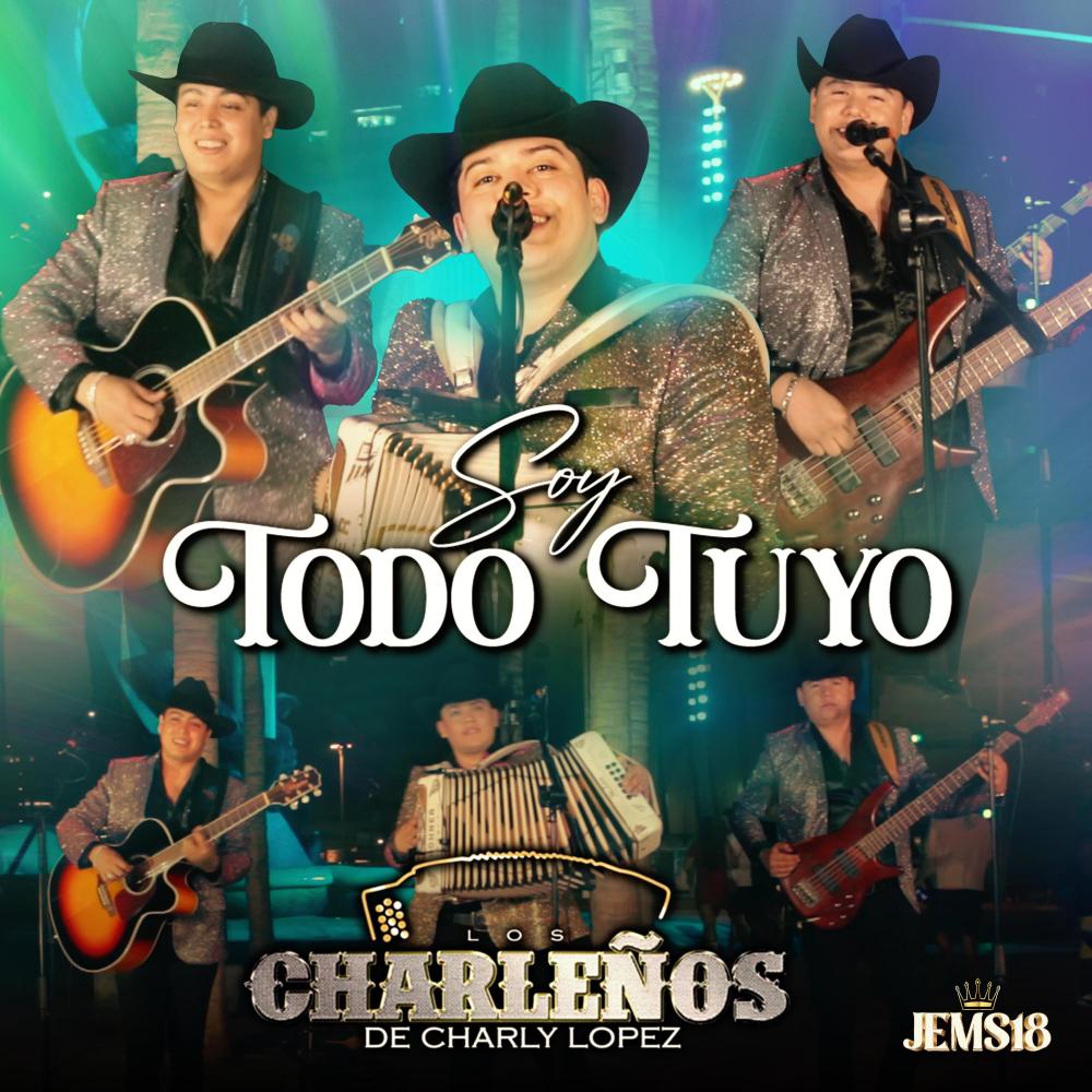 Soy Todo Tuyo