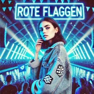 Album Rote Flaggen from 
