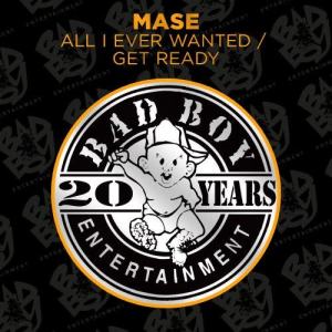 收聽Mase的Get Ready (Dreem House Mix) (Explicit)歌詞歌曲