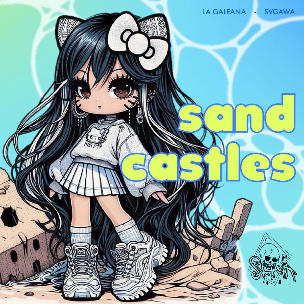 sand castles (Explicit)