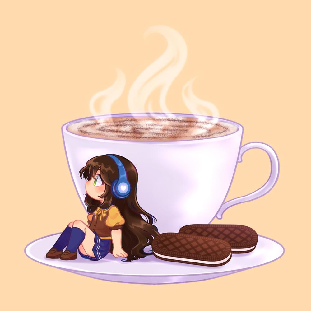 Café
