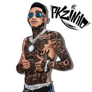 收听MC Pkzinho的Eu nem ligo歌词歌曲