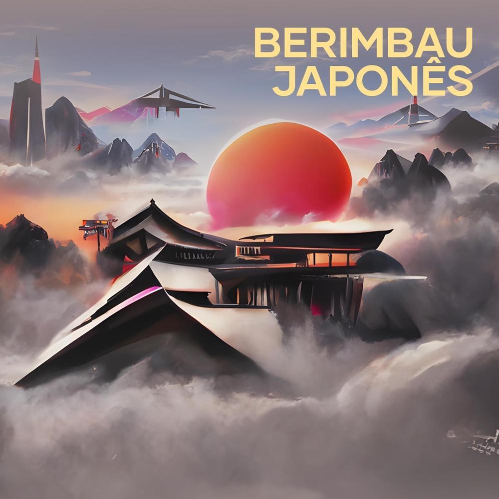 Berimbau Japonês (Remix) (Explicit)