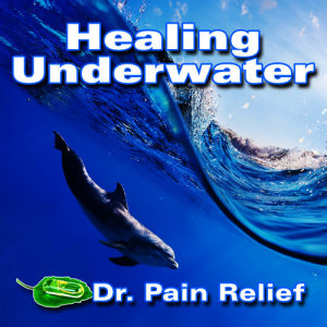 收聽Doctor Pain Relief的Rolling Underwater Bubbles for Peaceful Thoughts and Meditation歌詞歌曲