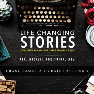 ดาวน์โหลดและฟังเพลง Orang Samaria Yg Baik Hati พร้อมเนื้อเพลงจาก Ev. Jimmy Setiawan