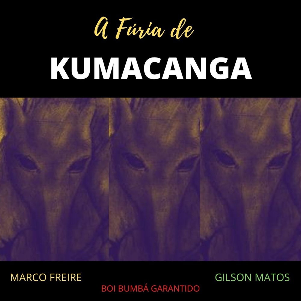 A Fúria de Kumacanga