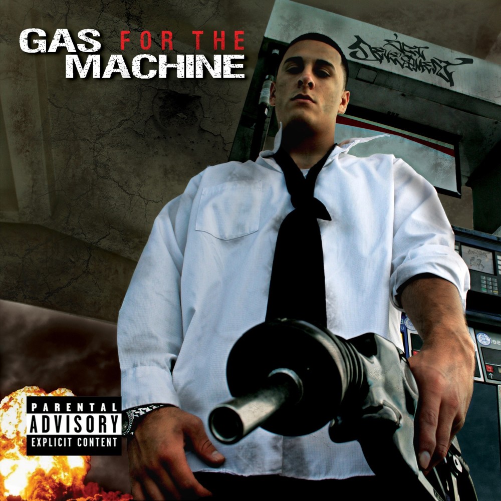 Dead Man's Chest (Explicit)