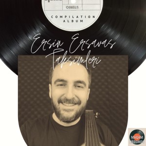 Ersin Ersavas的專輯Ersin Ersavas Taksimleri