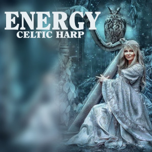 Album Energy (Celtic Harp) oleh Maree Docia