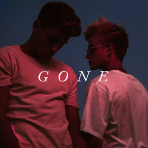 Jack & Jack的專輯GONE